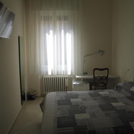 B&B Mercurio Bologna Bagian luar foto
