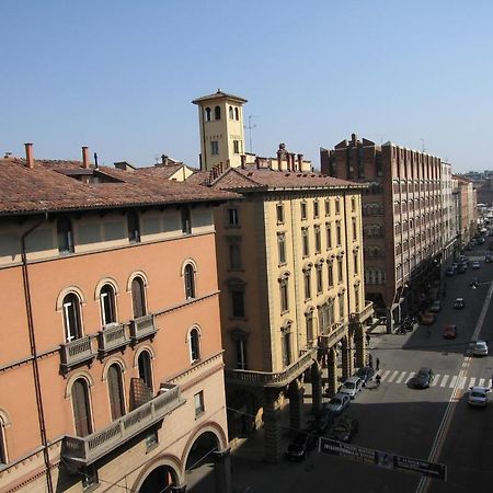 B&B Mercurio Bologna Bagian luar foto