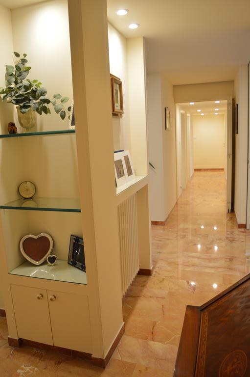 B&B Mercurio Bologna Bagian luar foto