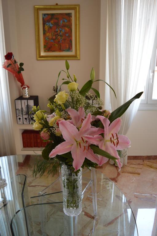 B&B Mercurio Bologna Bagian luar foto