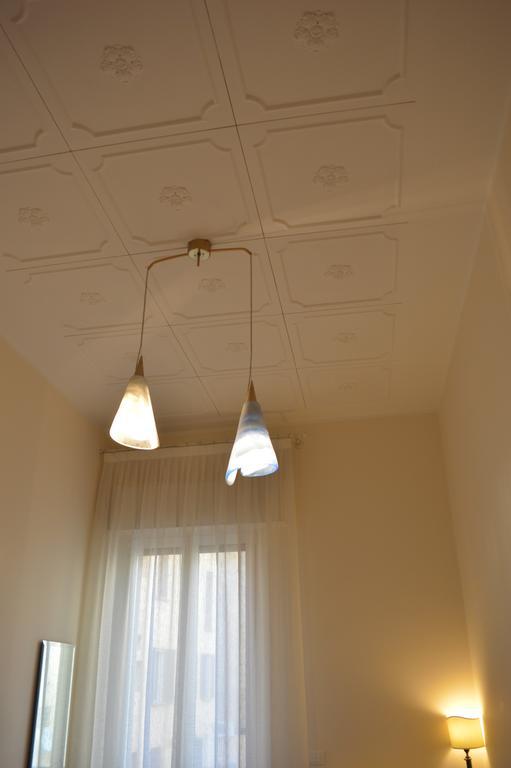 B&B Mercurio Bologna Ruang foto