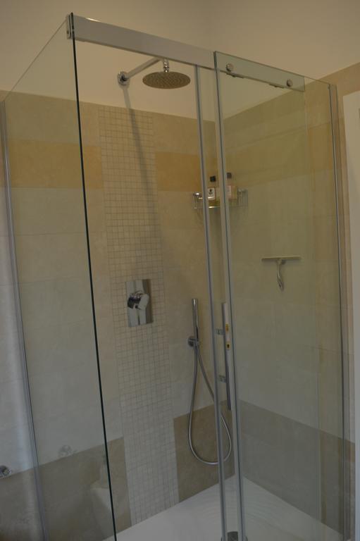 B&B Mercurio Bologna Bagian luar foto