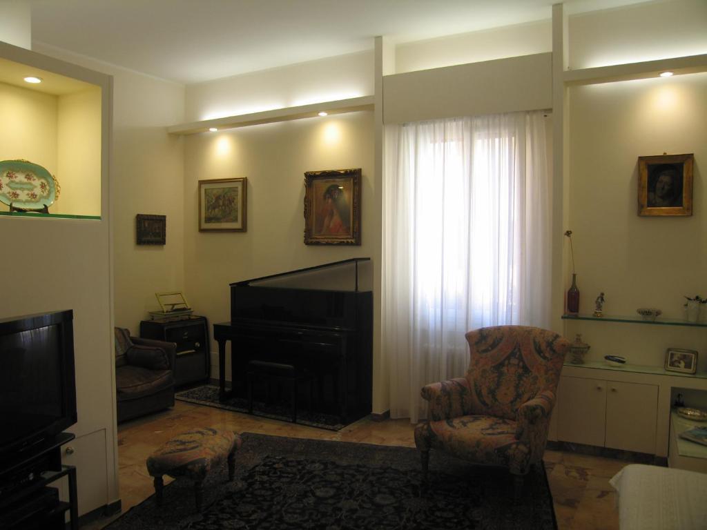 B&B Mercurio Bologna Bagian luar foto