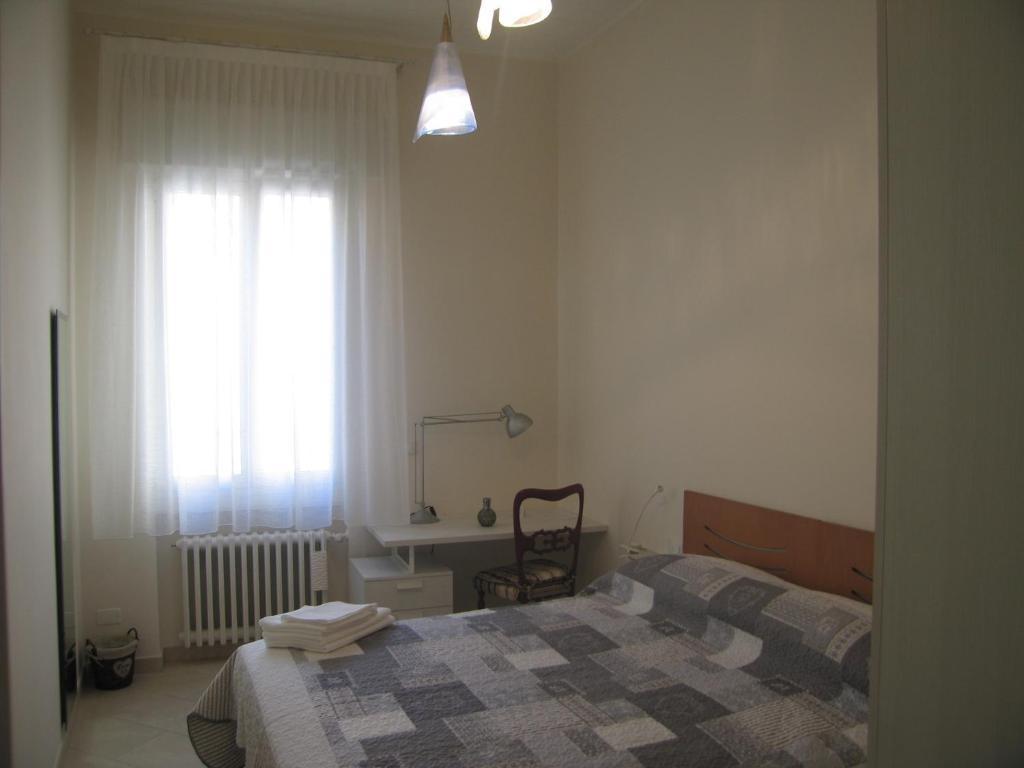 B&B Mercurio Bologna Ruang foto