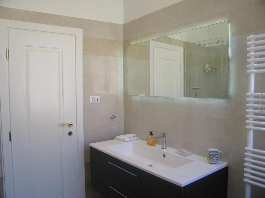 B&B Mercurio Bologna Ruang foto