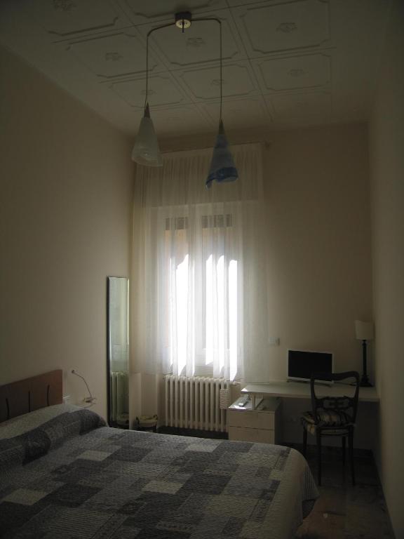 B&B Mercurio Bologna Ruang foto