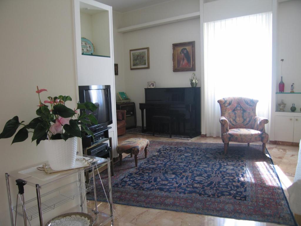B&B Mercurio Bologna Bagian luar foto