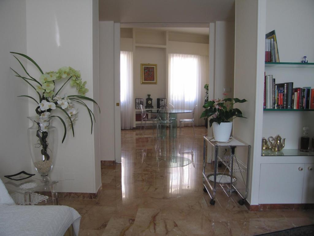 B&B Mercurio Bologna Bagian luar foto
