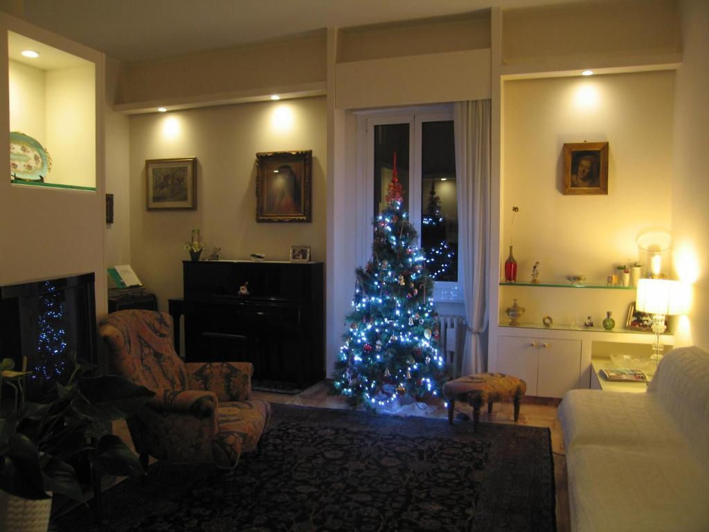 B&B Mercurio Bologna Bagian luar foto