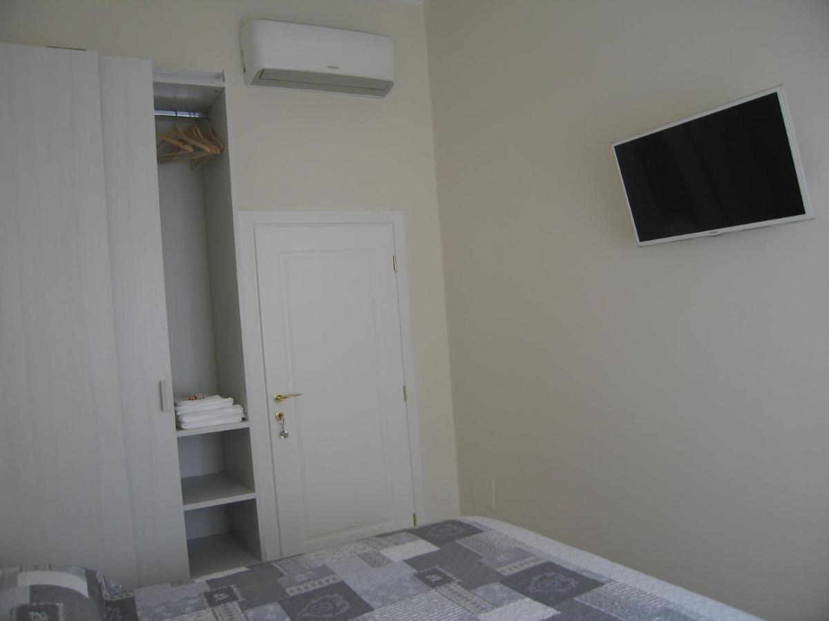 B&B Mercurio Bologna Ruang foto